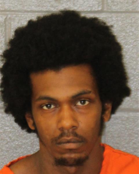 Booking photo of Jaeden Wright