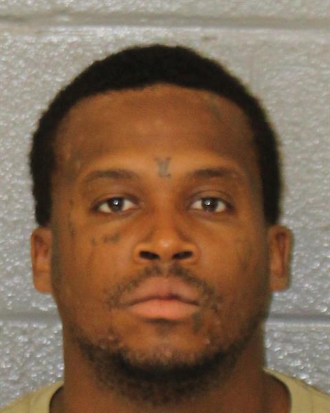Booking photo of Angelo Dreher