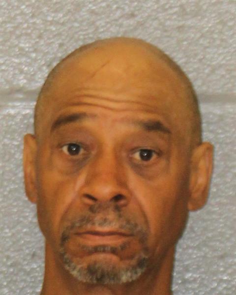 Booking photo of Andrie Boyd