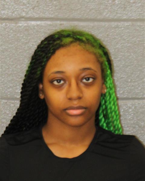 Booking photo of Kross Bennet-burch