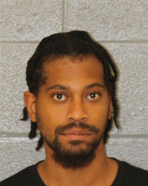 Booking photo of Michael Jackson