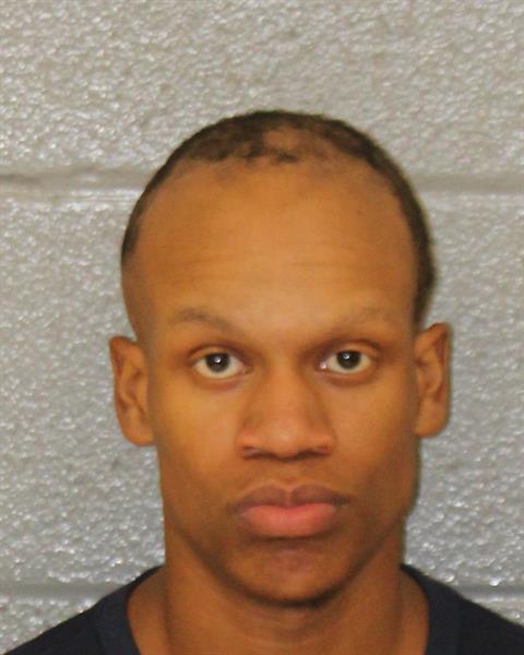 Booking photo of Dedarius Dixon-williams