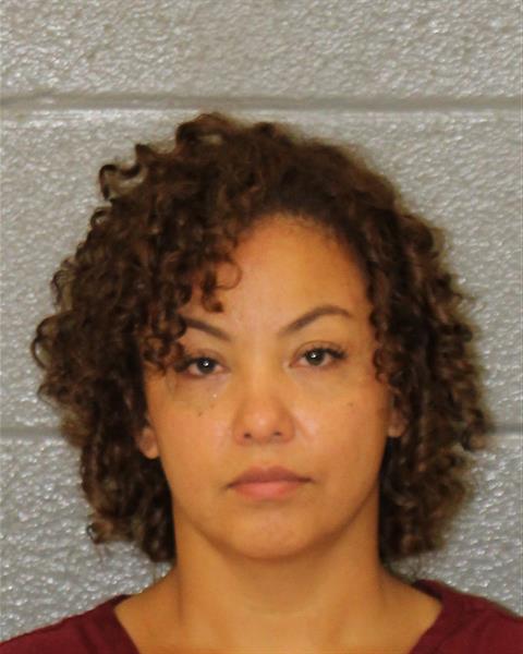 Booking photo of Aleyshah Sauceda