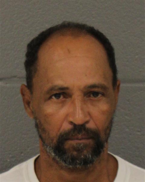 Booking photo of Steven Ousley