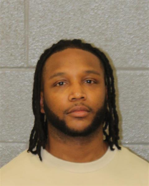 Booking photo of Tavaris Lofton