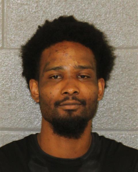 Booking photo of Cameron Council