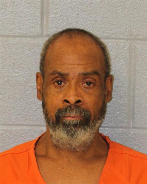 Booking photo of Simba Biko
