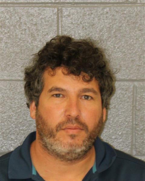 Booking photo of Foxton Lewyn