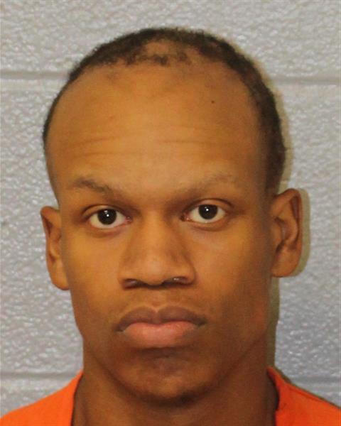Booking photo of Dedarius Dixon-williams