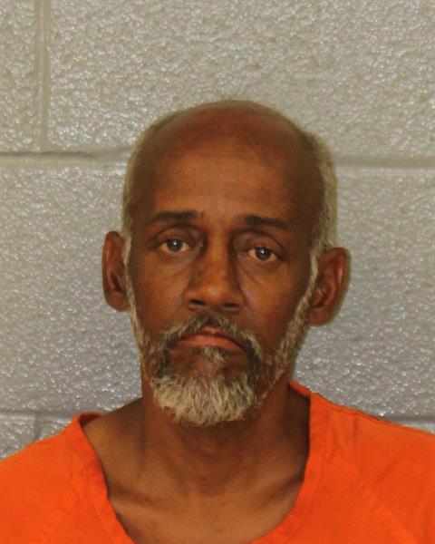 Booking photo of Jamaine Bolden