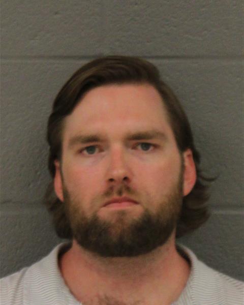 Booking photo of Ryan Shadday