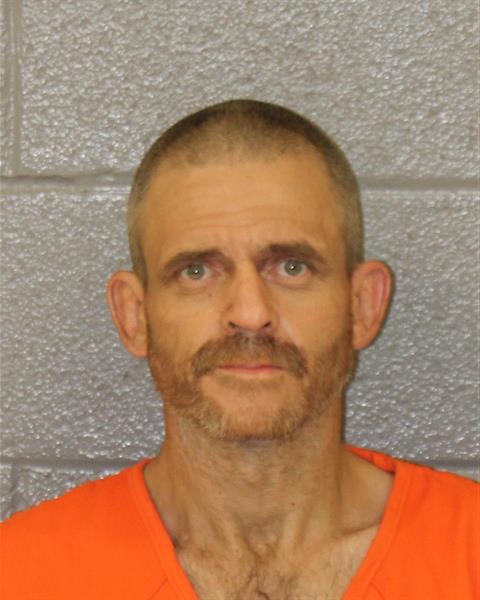 Booking photo of Wilmer Schmidt