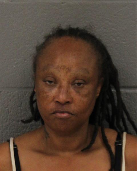 Booking photo of Kimshon Bennett