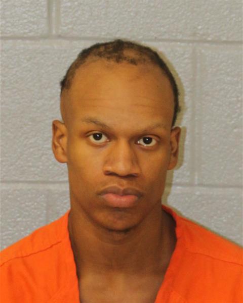 Booking photo of Dedarius Dixon-williams
