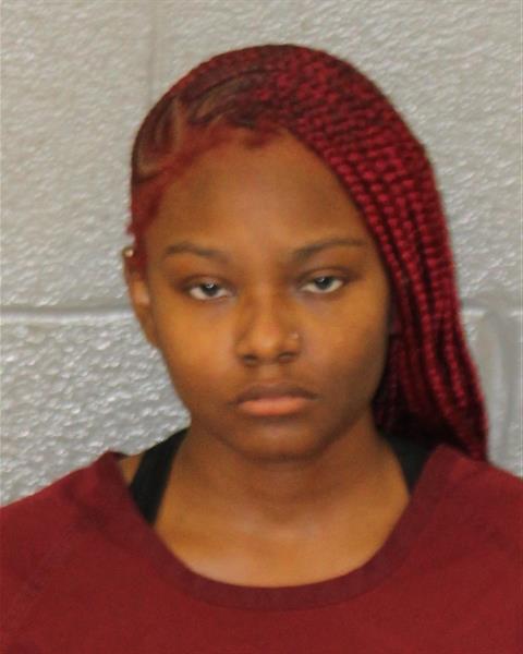 Booking photo of Paris Fontaine
