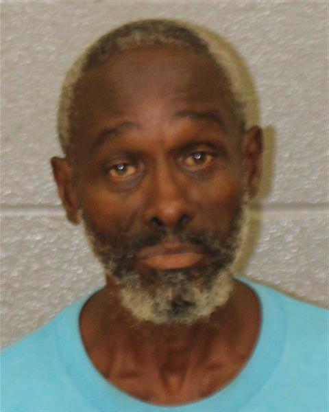 Booking photo of Terrizenie Dixon