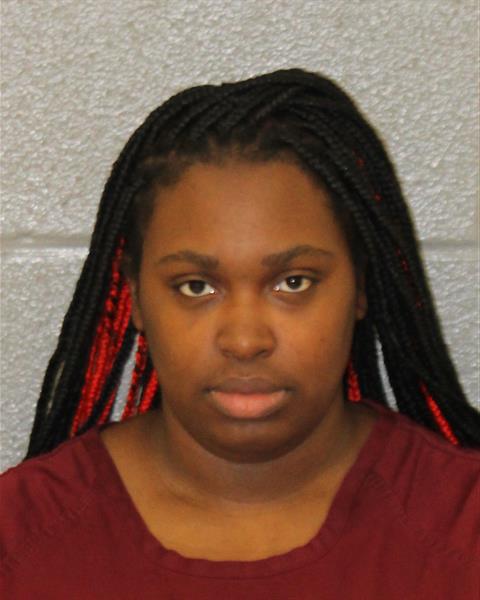 Booking photo of Jaedaeh Grant