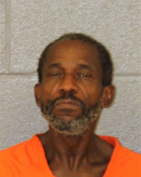 Booking photo of James Mclean