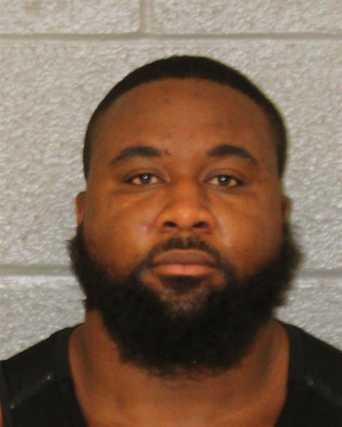 Booking photo of Shannon Royster