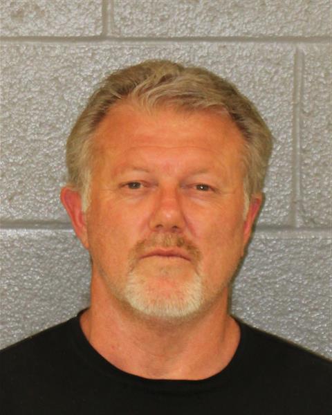 Booking photo of Sean Ghoens