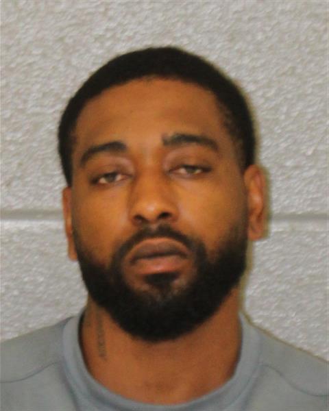 Booking photo of James Dublin
