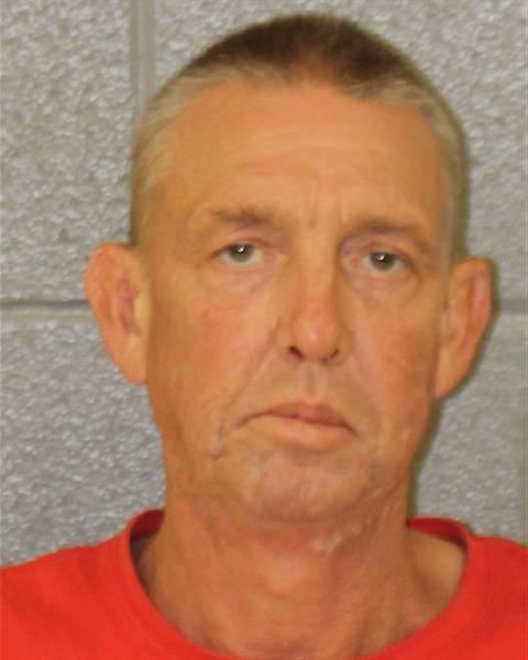 Booking photo of Seth Lemmert