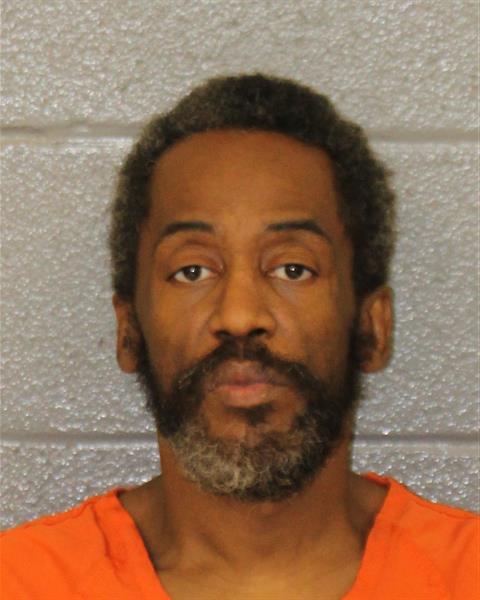 Booking photo of Terrence Ross
