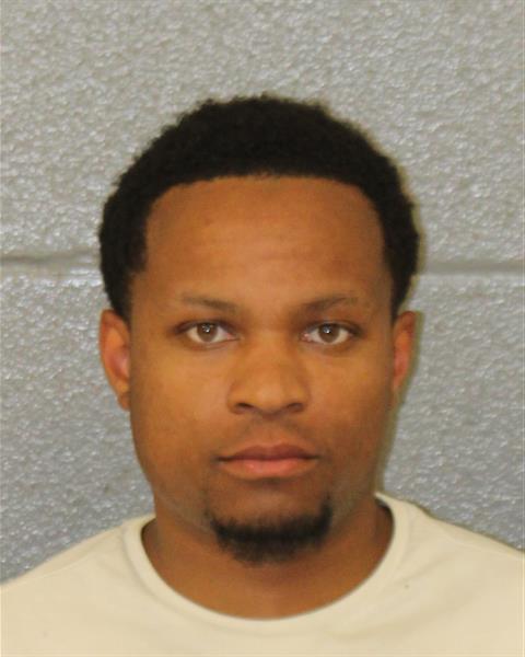 Booking photo of Christopoher Mccleave