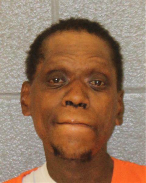 Booking photo of Corey Neal