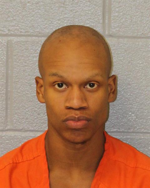 Booking photo of Dedarius Dixon-williams