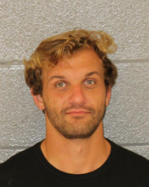 Booking photo of Edward Chiarappa