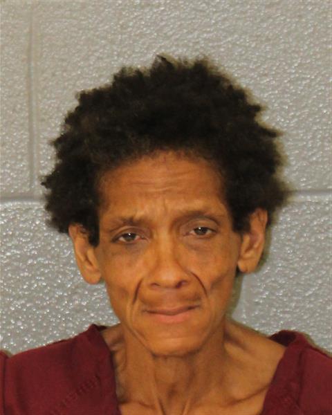 Booking photo of Zeneta Bonds