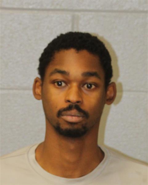Booking photo of Nyimeik Bumb
