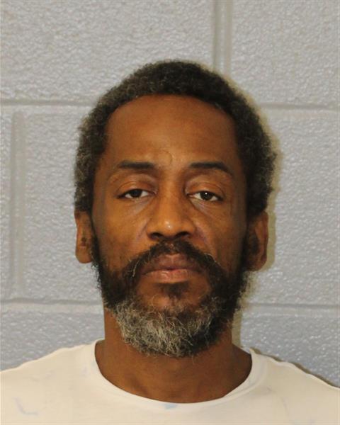 Booking photo of Terrence Ross