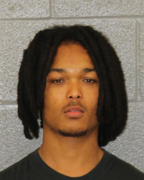 Booking photo of Avion Anderson