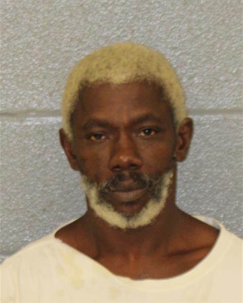 Booking photo of Revonda Phillips