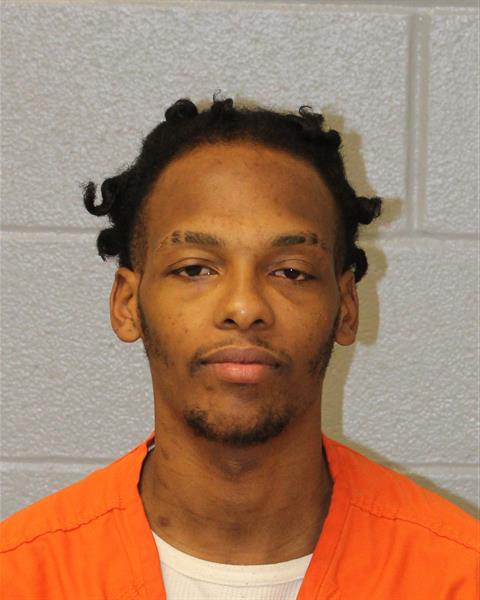 Booking photo of Jaquarius Asbury