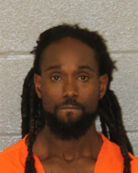 Booking photo of Demaris Welch