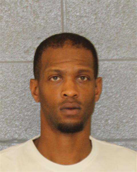 Booking photo of Jaymen Flowers
