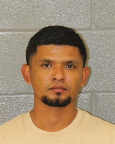Booking photo of Ceasar Chinchilla-maldonado
