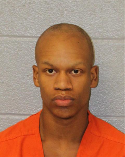 Booking photo of Dedarius Dixon-williams