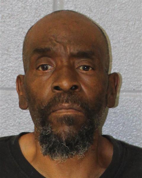 Booking photo of Kalub Ali