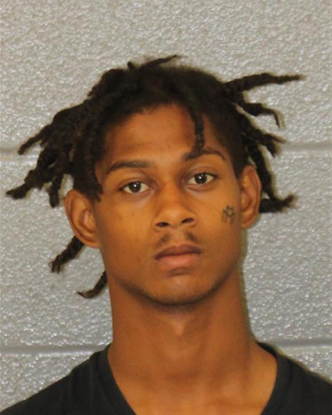 Booking photo of Namar Trader