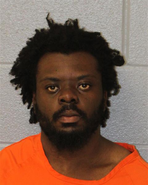Booking photo of Sonan Obin