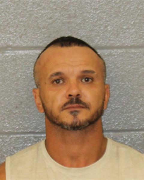 Booking photo of Fillype Veiga