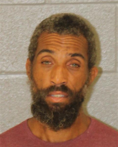 Booking photo of Shaikem Mclean