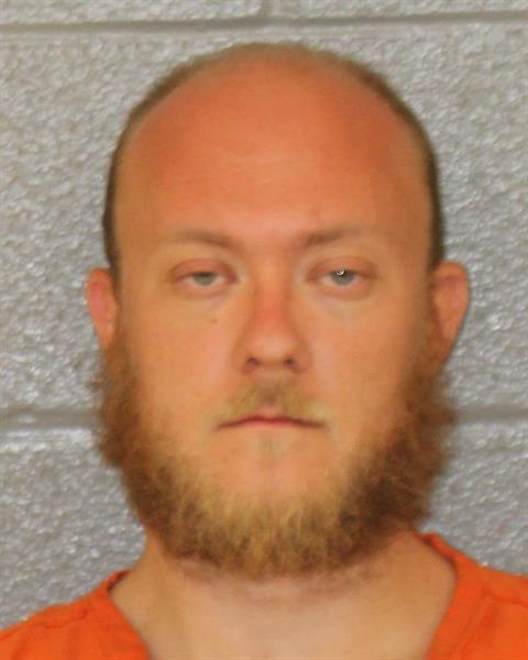 Booking photo of Aidan Bihn-king