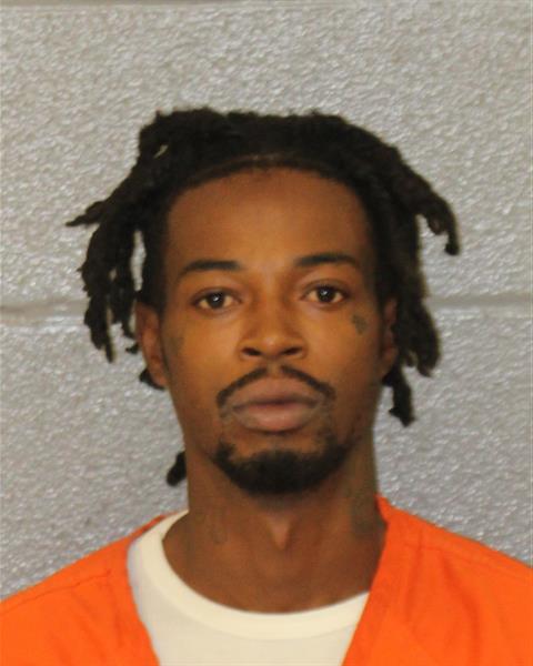 Booking photo of Jlyn Bennett