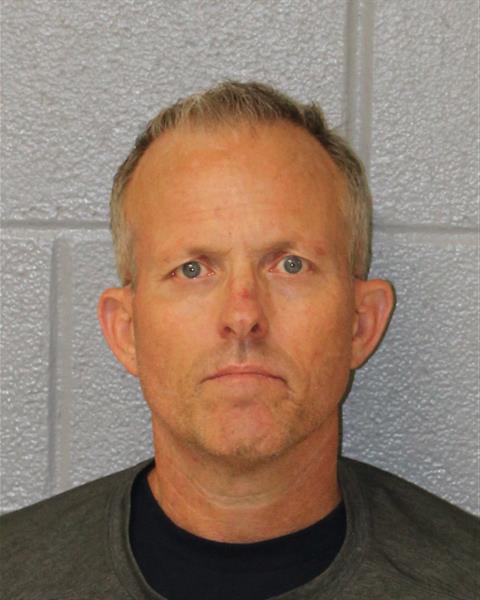 Booking photo of Sandy Loflin