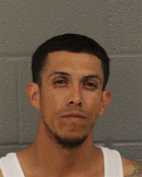 Booking photo of Mario Nunez-razo